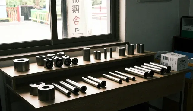 不锈钢制品在商业场景中的售后支持实践