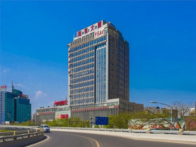 昆山大型废物资回收